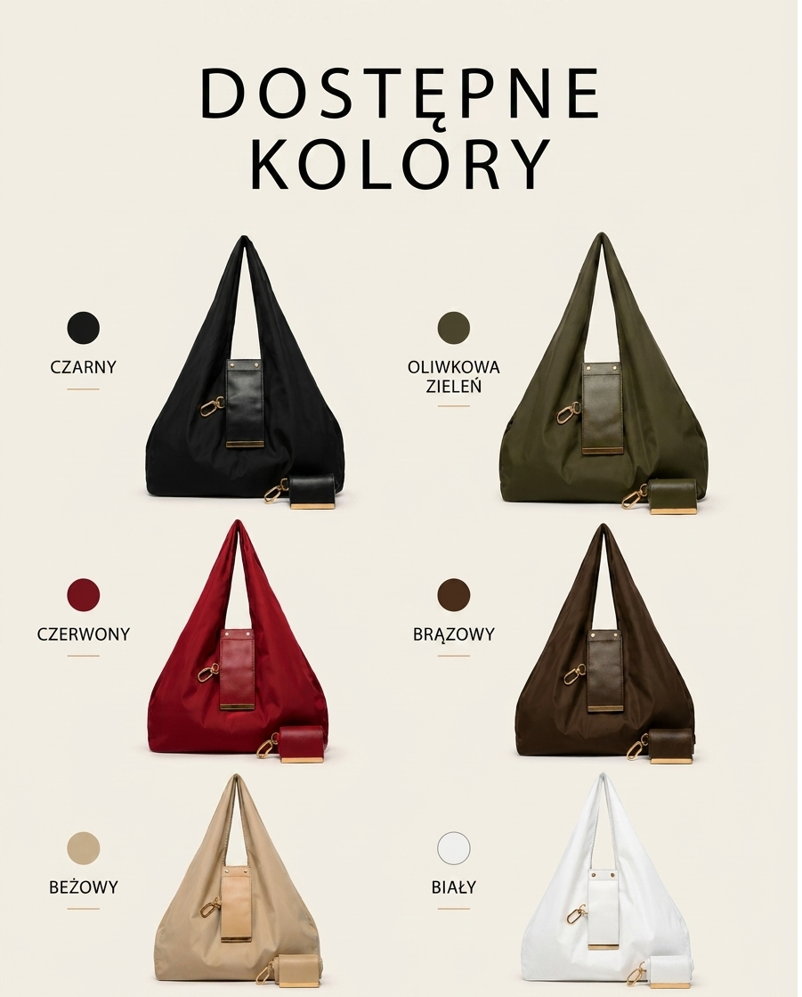 Lômé — torba na klucze